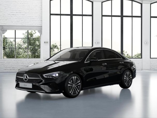Mercedes-Benz CLA 250 e Coupé Progressive Panorama Kamera AHK