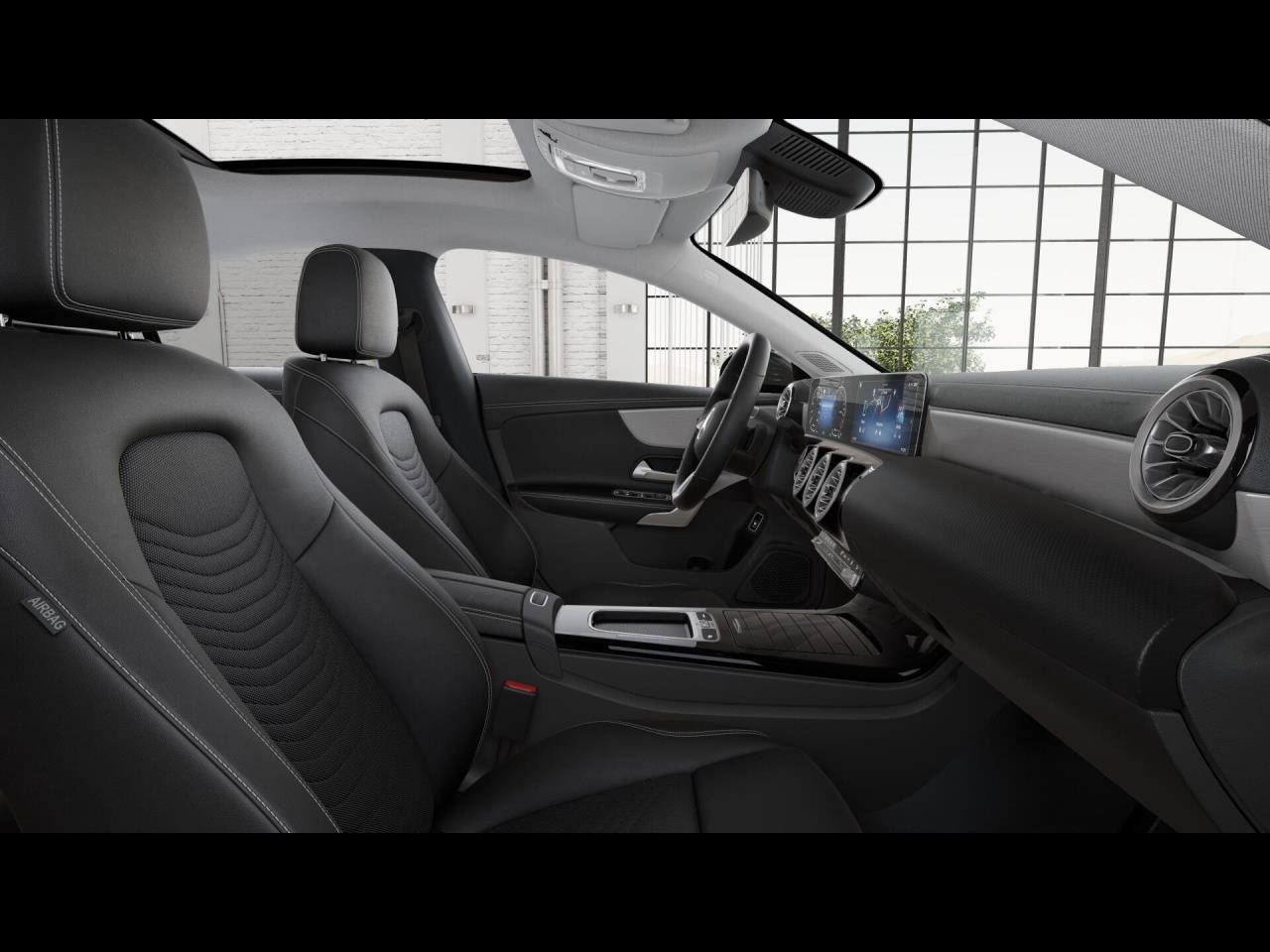 Mercedes-Benz CLA 250 e Coupé Progressive Panorama Kamera AHK