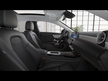 Mercedes-Benz CLA 250 e Coupé Progressive Panorama Kamera AHK