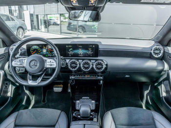 Mercedes-Benz CLA 250 e Coupé AMG Night MBUXNavi+ Kamera