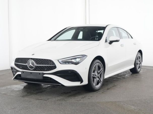 Mercedes-Benz CLA 250 e Coupé AMG Kamera SpurH Totwinkel SHZ