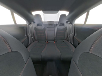 Mercedes-Benz CLA 250 e Coupé AMG Kamera SpurH Totwinkel SHZ