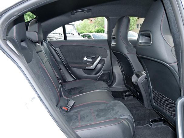 Mercedes-Benz CLA 250 e Coupé AMG Kamera SpurH Totwinkel SHZ