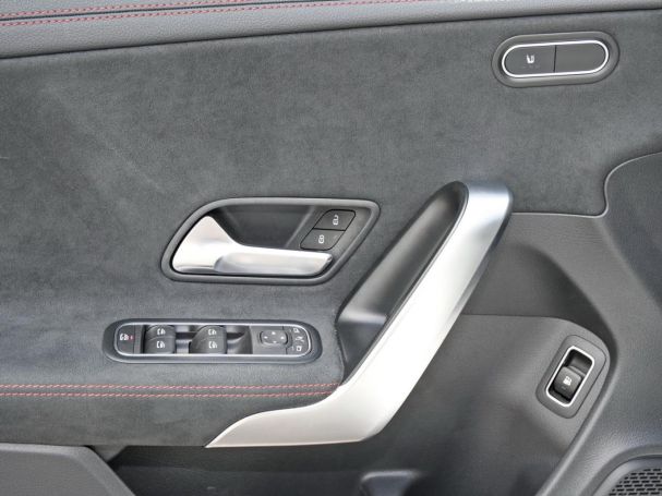 Mercedes-Benz CLA 250 e Coupé AMG Kamera SpurH Totwinkel SHZ