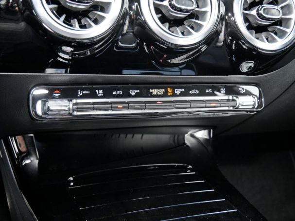 Mercedes-Benz CLA 250 e Coupé AMG Kamera SpurH Totwinkel SHZ