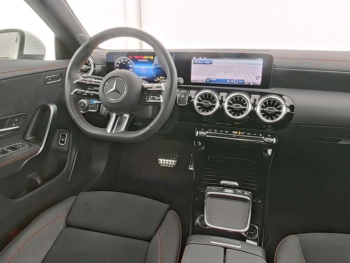 Mercedes-Benz CLA 250 e Coupé AMG Kamera SpurH Totwinkel SHZ