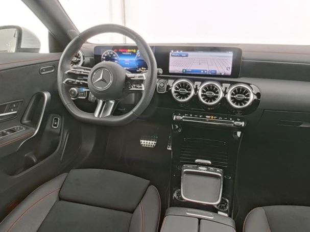 Mercedes-Benz CLA 250 e Coupé AMG Kamera SpurH Totwinkel SHZ