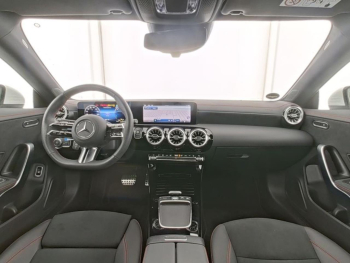 Mercedes-Benz CLA 250 e Coupé AMG Kamera SpurH Totwinkel SHZ