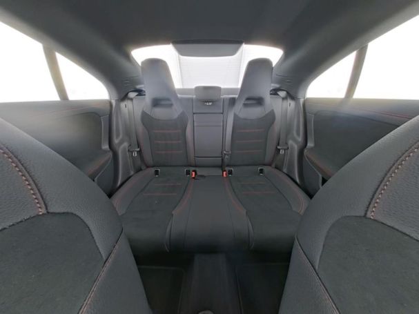 Mercedes-Benz CLA 250 e Coupé AMG Kamera SpurH Totwinkel SHZ