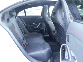 Mercedes-Benz CLA 250 e Coupé AMG Night Navi Panorama Kamera