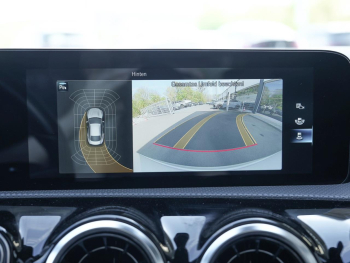 Mercedes-Benz CLA 250 e Coupé AMG Night Navi Panorama Kamera