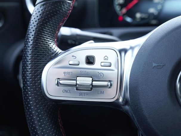 Mercedes-Benz CLA 250 e Coupé AMG Night Navi Panorama Kamera