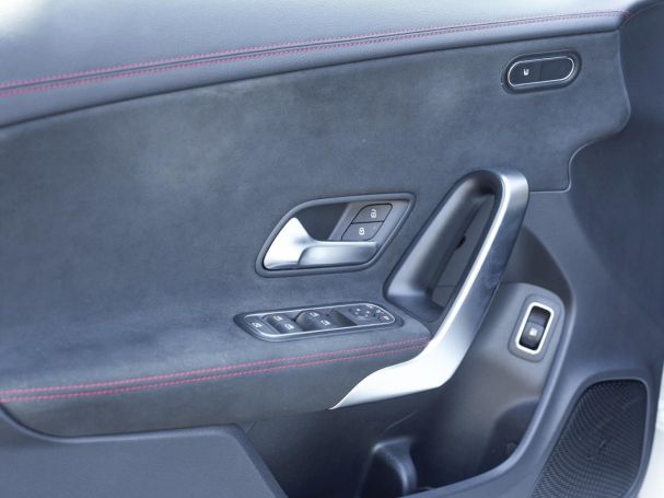 Mercedes-Benz CLA 250 e Coupé AMG Night Navi Panorama Kamera