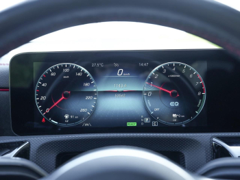 Mercedes-Benz CLA 250 e Coupé AMG Night Navi Panorama Kamera