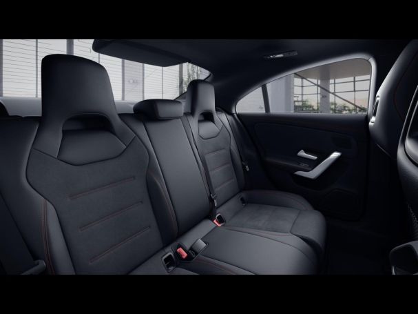 Mercedes-Benz CLA 250 e Coupé AMG Night Navi Panorama Kamera