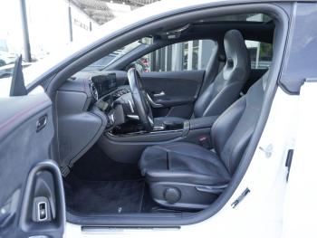 Mercedes-Benz CLA 250 e Coupé AMG Night Navi Panorama Kamera