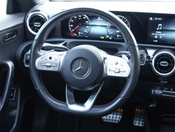 Mercedes-Benz CLA 250 e Coupé AMG Night Navi Panorama Kamera