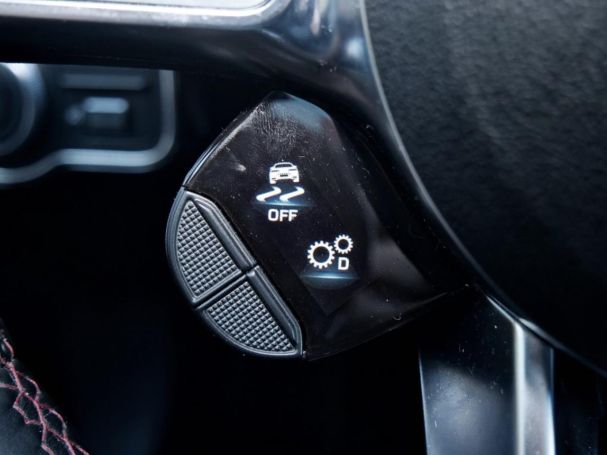 Mercedes-Benz CLA 35 AMG 4M Coupé AMG Night Panorama SHZ Kamera