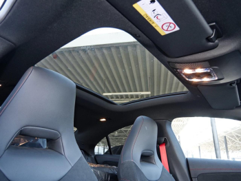 Mercedes-Benz CLA 35 AMG 4M Coupé AMG Night Panorama SHZ Kamera