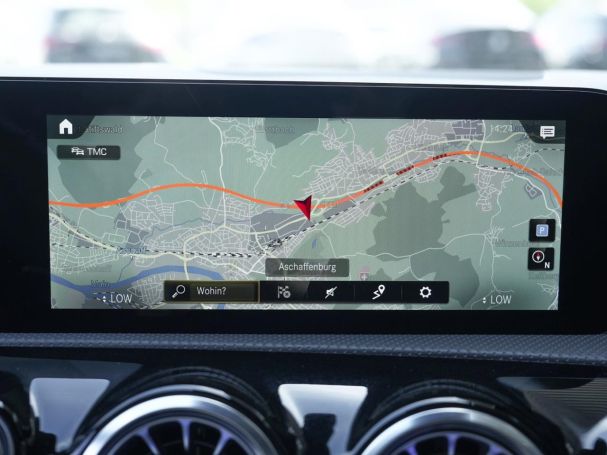 Mercedes-Benz CLA 45 AMG 4M+ Coupé Panorama Distronic 360°