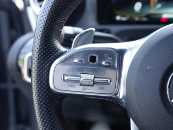 Mercedes-Benz CLA 45 AMG 4M+ Coupé Panorama Distronic 360°