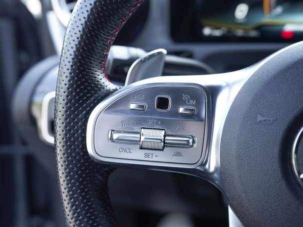 Mercedes-Benz CLA 45 AMG 4M+ Coupé Panorama Distronic 360°