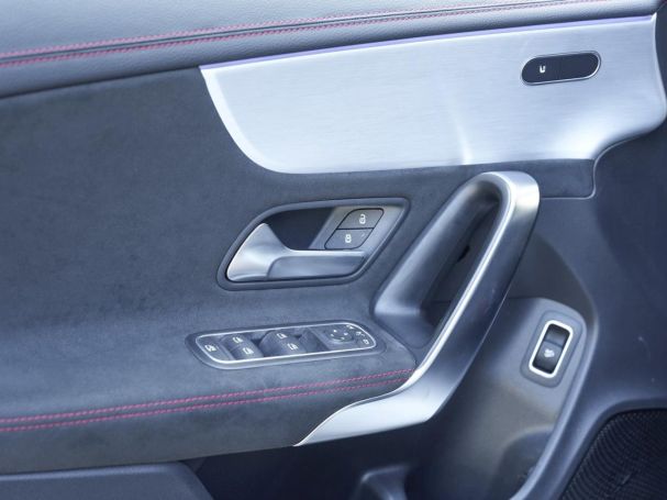 Mercedes-Benz CLA 45 AMG 4M+ Coupé Panorama Distronic 360°