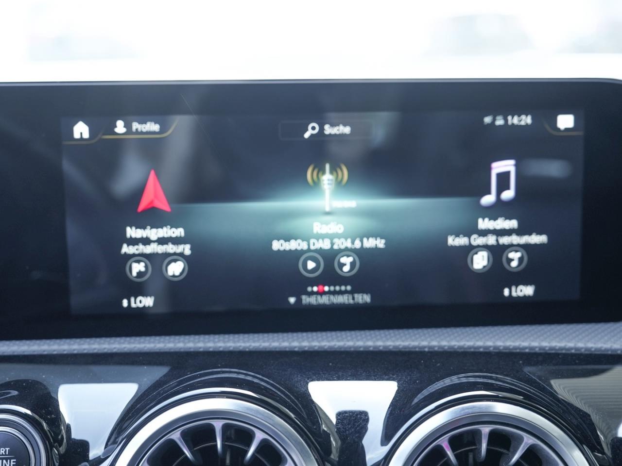 Mercedes-Benz CLA 45 AMG 4M+ Coupé Panorama Distronic 360°