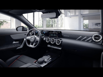 Mercedes-Benz CLA 45 AMG 4M+ Coupé Panorama Distronic 360°