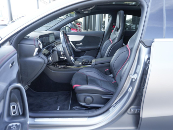 Mercedes-Benz CLA 45 AMG 4M+ Coupé Panorama Distronic 360°