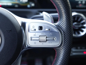 Mercedes-Benz CLA 45 AMG 4M+ Coupé Panorama Distronic 360°