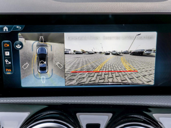 Mercedes-Benz CLA 45 AMG S 4M+ Coupé Night Panorama 360° HUD