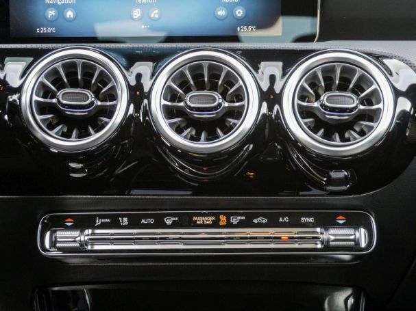 Mercedes-Benz CLA 45 AMG S 4M+ Coupé Night Panorama 360° HUD