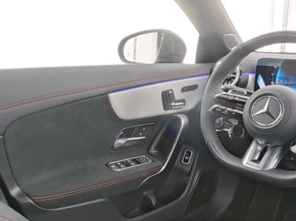 Mercedes-Benz CLA 45 AMG S 4M+ Coupé Night Panorama 360° HUD