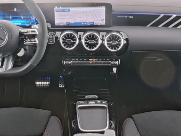 Mercedes-Benz CLA 45 AMG S 4M+ Coupé Night Panorama 360° HUD