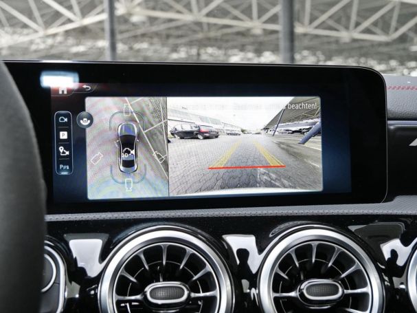 Mercedes-Benz CLA 45 AMG S 4M+ Coupé Night Panorama 360°