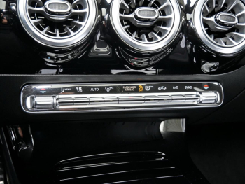 Mercedes-Benz CLA 45 AMG S 4M+ Coupé Night Panorama 360°