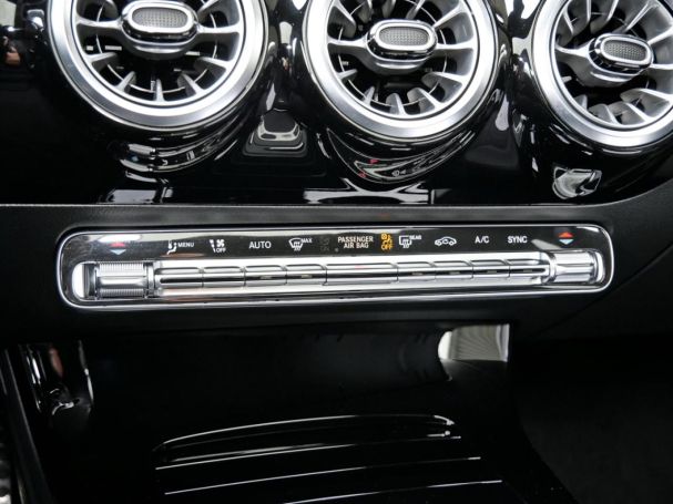 Mercedes-Benz CLA 45 AMG S 4M+ Coupé Night Panorama 360°