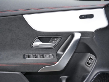 Mercedes-Benz CLA 45 AMG S 4M+ Coupé Night Panorama 360°