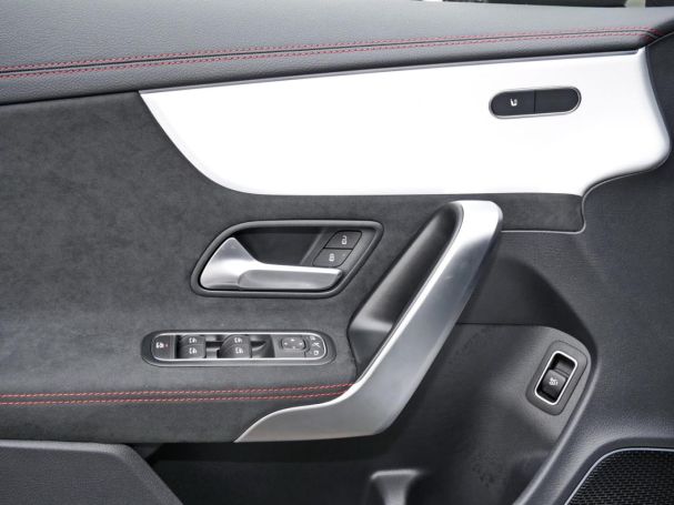 Mercedes-Benz CLA 45 AMG S 4M+ Coupé Night Panorama 360°