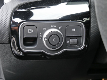 Mercedes-Benz CLA 45 AMG S 4M+ Coupé Night Panorama 360°