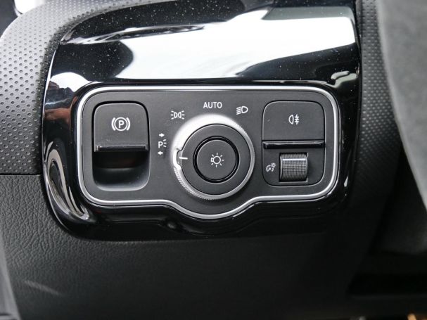 Mercedes-Benz CLA 45 AMG S 4M+ Coupé Night Panorama 360°