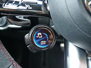 Mercedes-Benz CLA 45 AMG S 4M+ Coupé Night Panorama 360°