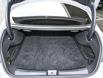 Mercedes-Benz CLA 45 AMG S 4M+ Coupé Night Panorama 360°