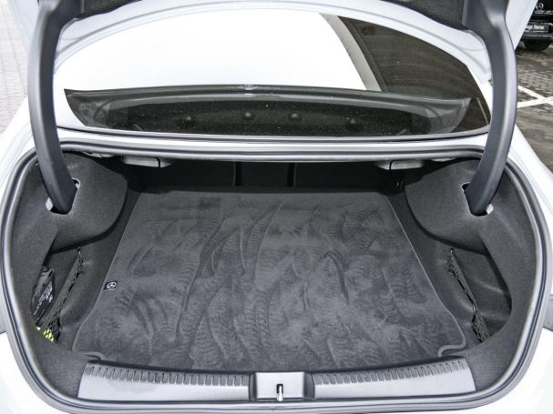 Mercedes-Benz CLA 45 AMG S 4M+ Coupé Night Panorama 360°