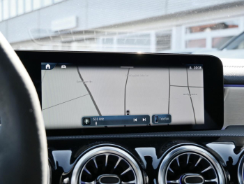 Mercedes-Benz CLA 45 S AMG 4M+ Coupé Night Distronic Panorama