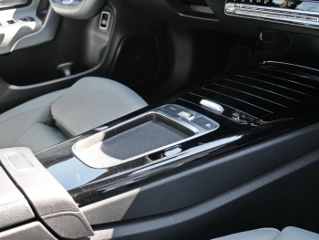 Mercedes-Benz CLA 45 S AMG 4M+ Coupé Night Distronic Panorama