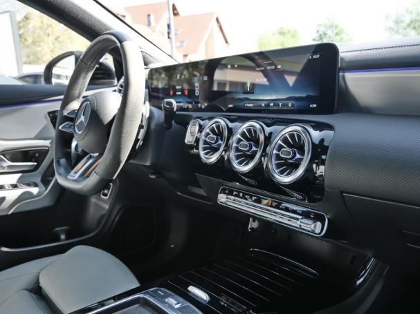 Mercedes-Benz CLA 45 S AMG 4M+ Coupé Night Distronic Panorama