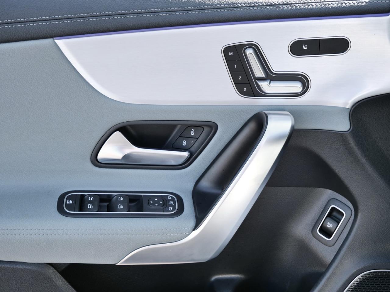 Mercedes-Benz CLA 45 S AMG 4M+ Coupé Night Distronic Panorama