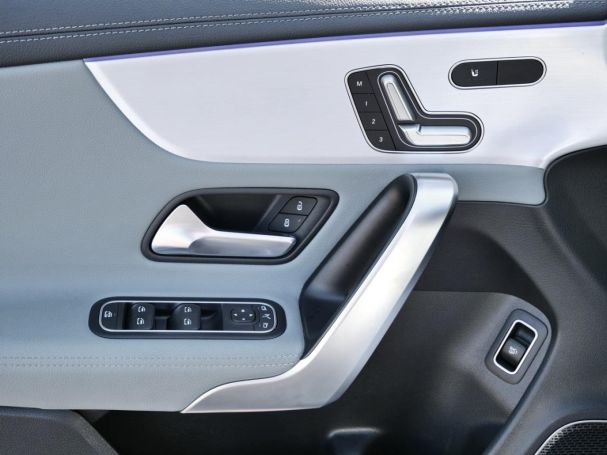 Mercedes-Benz CLA 45 S AMG 4M+ Coupé Night Distronic Panorama